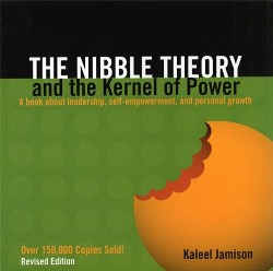 9780809141876 Nibble Theory And The Kernel Of Power (Revised)