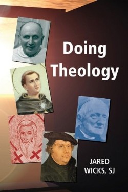 9780809145645 Doing Theology