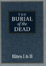 9780819217660 Burial Of The Dead