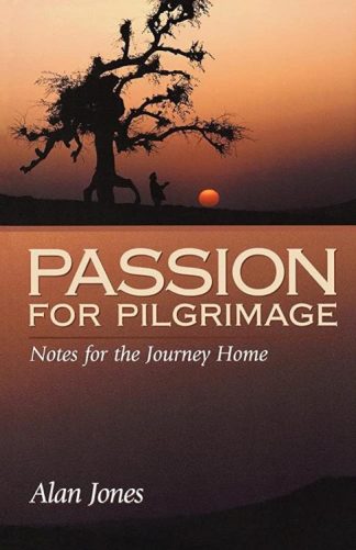 9780819218230 Passion For Pilgrimage