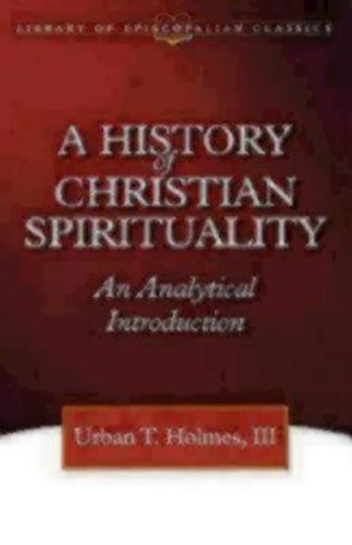 9780819219145 History Of Christian Spirituality