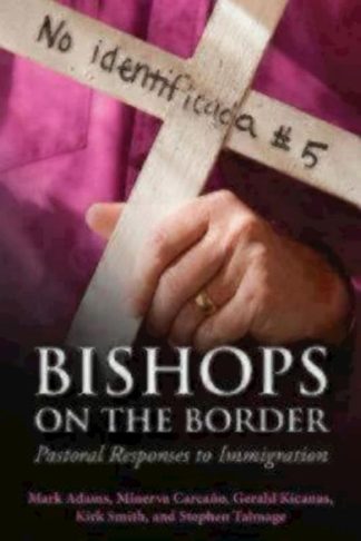9780819228758 Bishops On The Border
