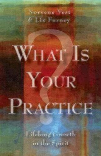 9780819229892 What Is Your Practice