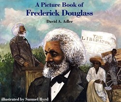 9780823412051 Picture Book Of Frederick Douglass