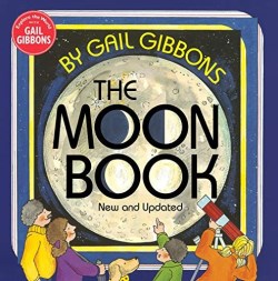 9780823443246 Moon Book New And Updated Edition