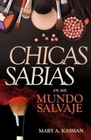 9780825457203 Chicas Sabias En Un Mundo Salv - (Spanish)