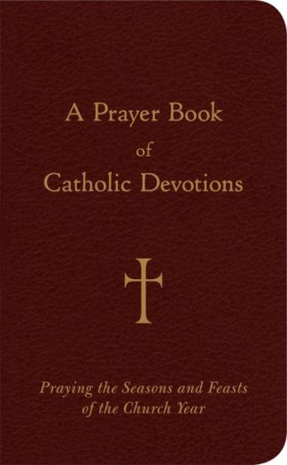 9780829420302 Prayer Book Of Catholic Devotions
