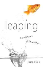 9780829439045 Leaping : Revelations And Epiphanies