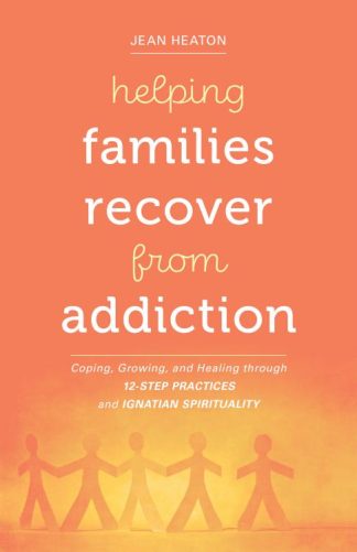 9780829449266 Helping Families Recover From Addiction