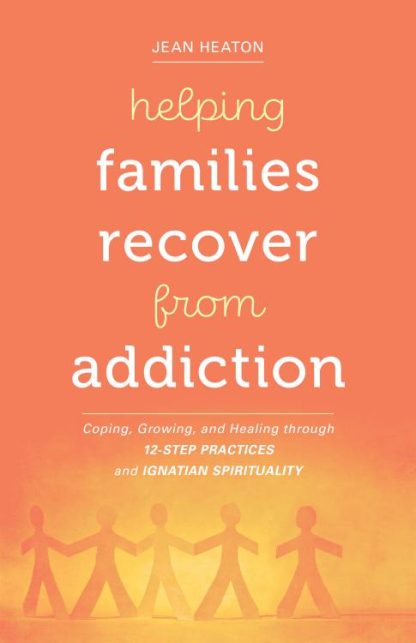 9780829449266 Helping Families Recover From Addiction