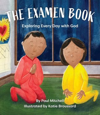 9780829451276 Examen Book : Exploring Every Day With God