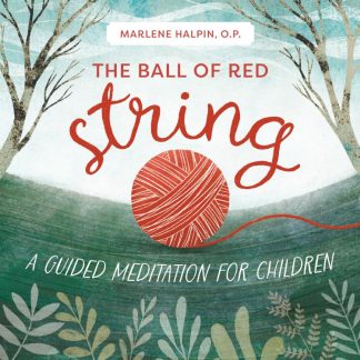 9780829456257 Ball Of Red String