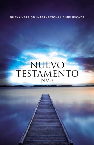 9780829771121 Simplified New Testament