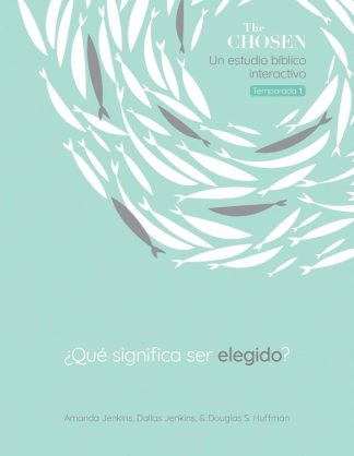 9780830786497 Que Significa Ser Elegido - (Spanish)