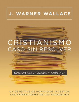 9780830786558 Cristianismo Caso Sin Resolver (Expanded) - (Spanish) (Expanded)
