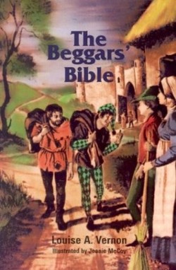 9780836117325 Beggars Bible : The Story Of John Wycliffe
