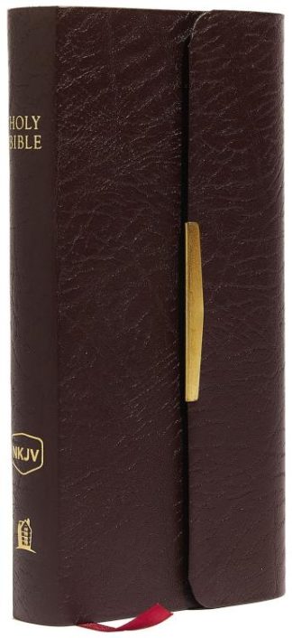 9780840785428 Checkbook Bible
