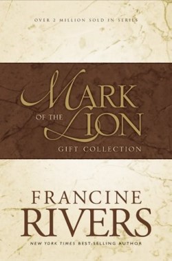 9780842339520 Mark Of The Lion Gift Collection (Anniversary)