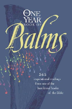 9780842343725 1 Year Book Of Psalms