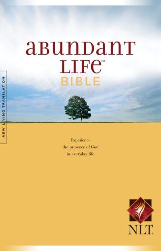 9780842384926 Abundant Life Bible