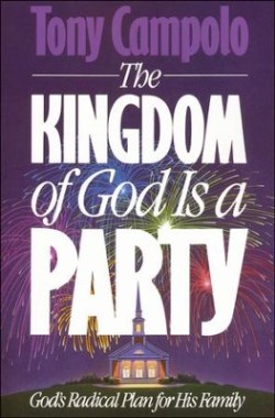 9780849933998 Kingdom Of God Is A Party