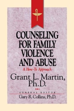 9780849936104 Counseling For Family Violence And Abuse