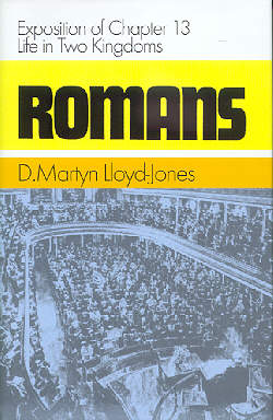 9780851518244 Romans 13:1-14 : Life In Two Kingdoms