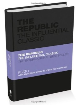 9780857083135 Republic : The Influential Classic