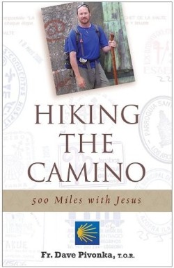 9780867168822 Hiking The Camino