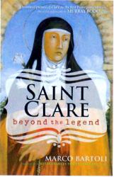 9780867169508 Saint Claire : Beyond The Legend