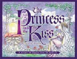 9780871628688 Princess And The Kiss