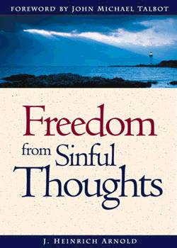 9780874860948 Freedom From Sinful Thoughts (Revised)