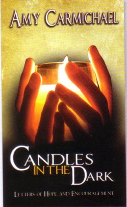 9780875080857 Candles In The Dark