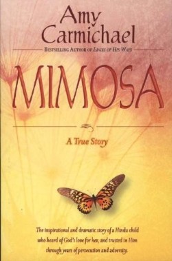 9780875088211 Mimosa : A True Story