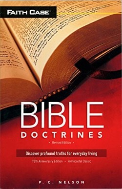 9780882438580 Bible Doctrines : Discover Profound Truths For Everyday Living (Revised)