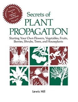 9780882663708 Secrets Of Plant Propagation