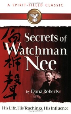 9780882700106 Secrets Of Watchman Nee