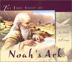 9780890513880 True Story Of Noahs Ark