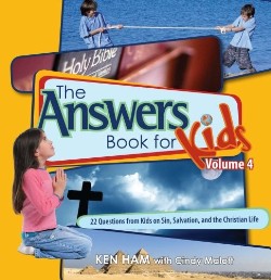 9780890515280 Answers Book For Kids 4