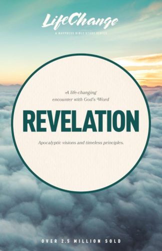 9780891092735 Revelation : A Life Changing Encounter With Gods Word From The Book Of Reve (Stu
