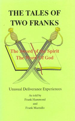 9780892280667 Tales Of Two Franks
