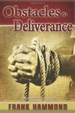 9780892282036 Obstacles To Deliverance