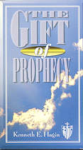 9780892760152 Gift Of Prophecy