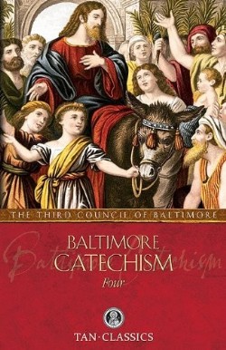 9780895551474 Baltimore Catechism 4