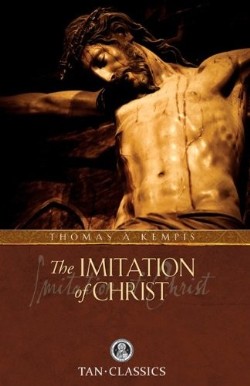 9780895552259 Imitation Of Christ