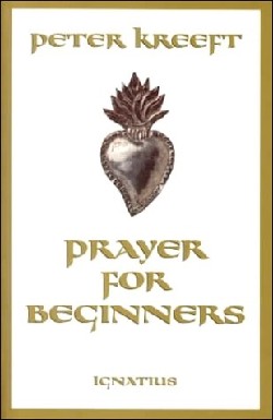 9780898707755 Prayer For Beginners