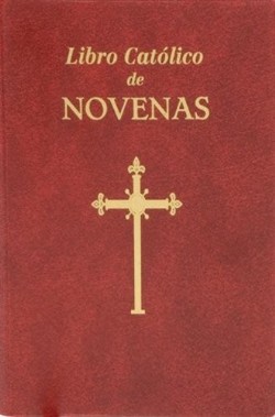 9780899423494 Libro Catolico De Novenas - (Spanish)