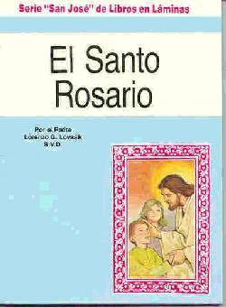 9780899424668 Santo Rosario - (Spanish)