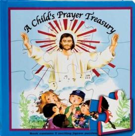 9780899427195 Childs Prayer Treasury