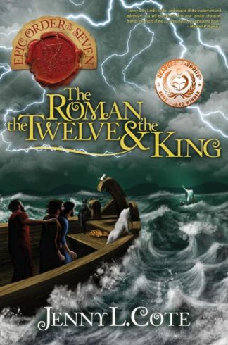 9780899577913 Roman The Twelve And The King